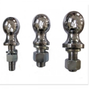 1 7/8" Trailer  hitch ball 